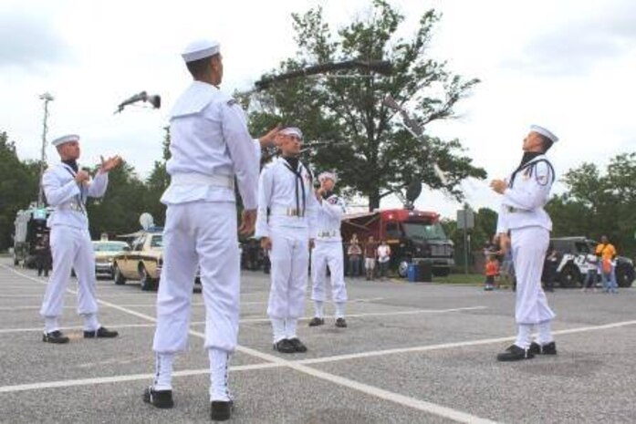 Armed Forces Day 2017