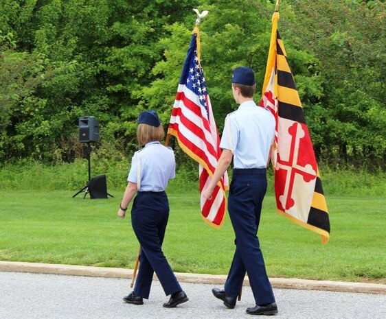 Armed Forces Day 2017