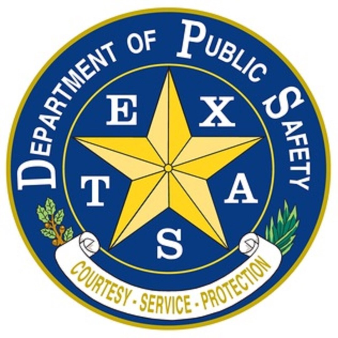 The Department of Public Safety is the premier law enforcement agency in Texas, offering a world-class training program on Law Enforcement Education, that educates and trains recruits, troopers, agents and the Texas Rangers across the state. DPS also provides training for inter-agency programs with local, state and federal law enforcement partners. (DPS graphic)
