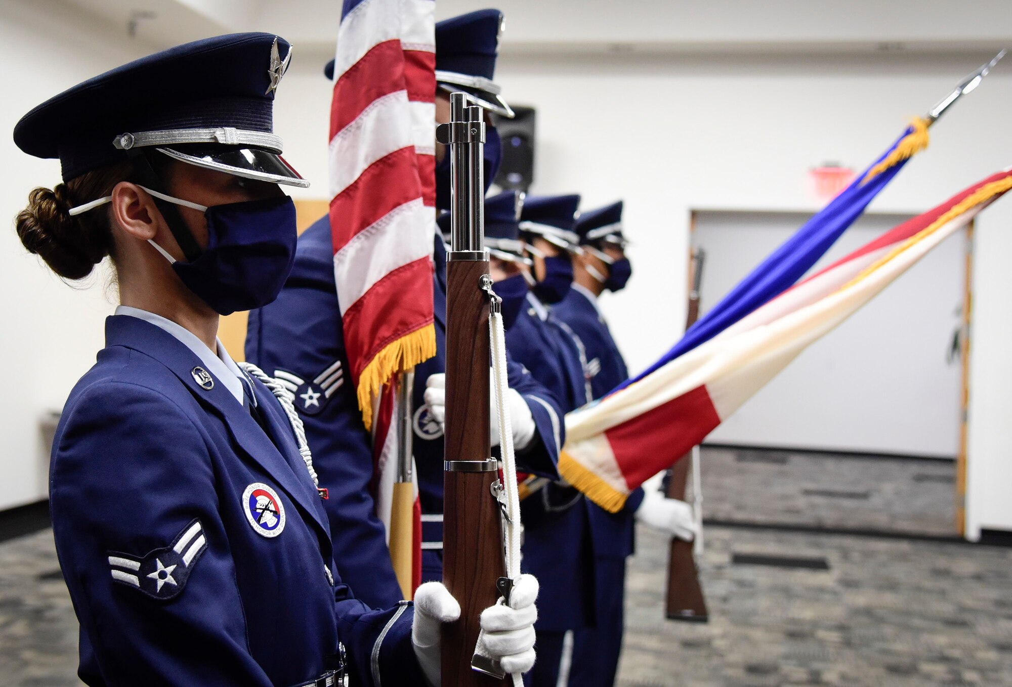Law Enforcement Appreciation Week