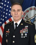 Whitt selected as new 329th RSG command sergeant major