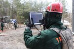 CERFP conducts confirmation exercise with info management system