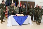 Virginia Defense Force celebrates 35th anniversary