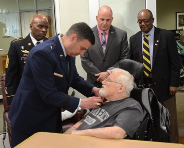 Virginia’s vets honored on National Vietnam Veterans Day