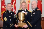 Top Virginia National Guard units recognized at Virginia Military Ball