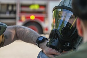 JBLE Simulated Chemical Exercise