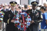 Commonwealth’s Memorial Day Ceremony honors Virginia’s fallen