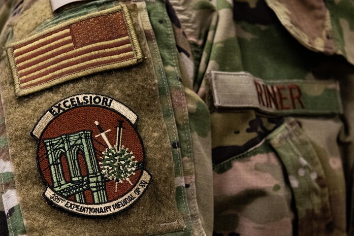 COVID-19 vaccinations