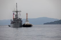 Photo by Lance Cpl. Darien Wright