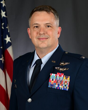 COLONEL ROBERT V. LANKFORD