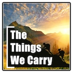 “The Things We Carry” logo