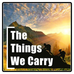 “The Things We Carry” logo