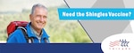 71st Medical Group now offers the Shingles vaccines. This vaccine is available for beneficiaries 50 years old and older to receive. Learn how to make an appointment.