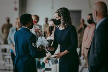 437th AW welcomes new commander