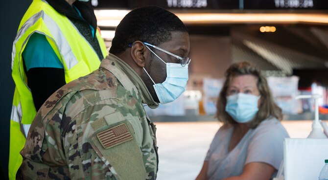 U.S. Air Force photo by Senior Airman Danielle N. Lofton