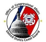 Congressional Affairs logo