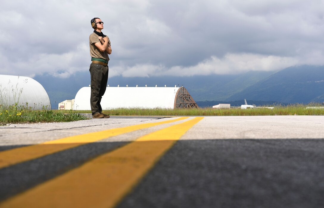 Astral Knight 21 aims to enhance the command and control integration, coordination and interoperability of air, land and sea capabilities, and overlapping operations into the integrated air and missile defense enterprise.