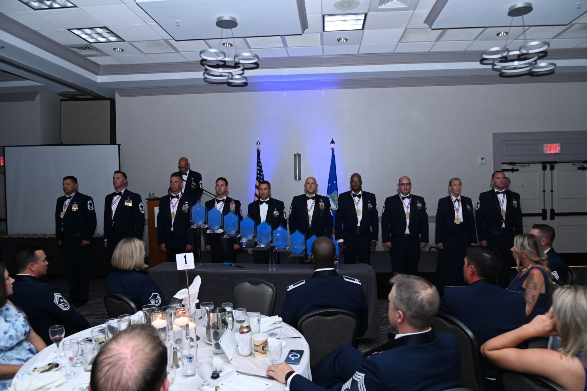 Chief Induction Ceremony 2021