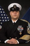 CMDCM (SW/AW) Ruben Diaz
