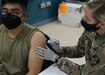 'Desert Medics' restart COVID-19 vaccinations in CENTCOM footprint