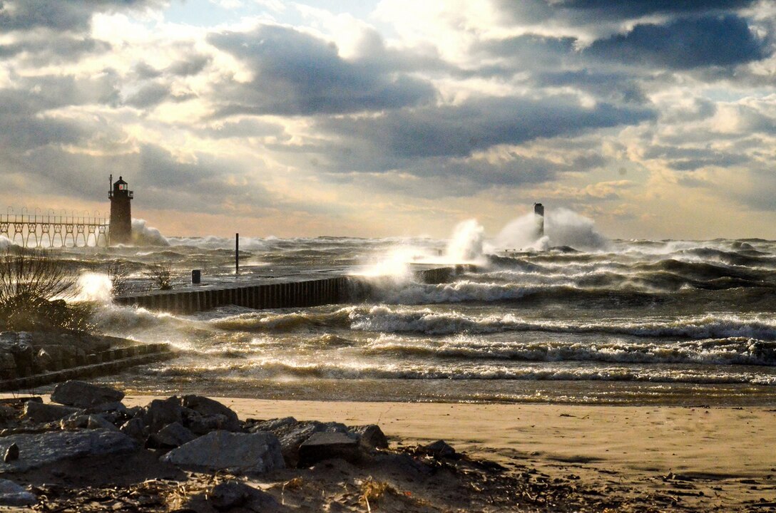 South Haven, Michigan