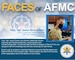 Faces of AFMC graphic