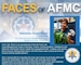 Faces of AFMC graphic