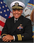 CDR Jermaine B. Brooms