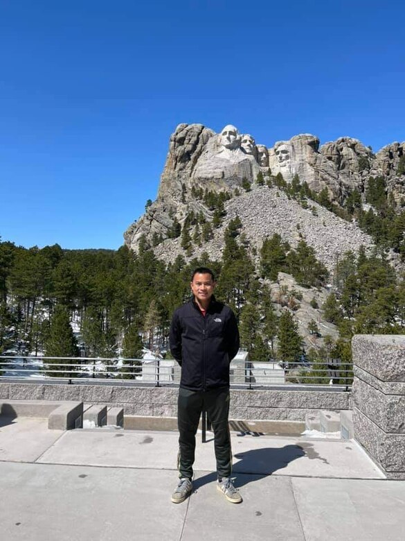 Lieutenant Colonel Saksorn Fhaikhao
