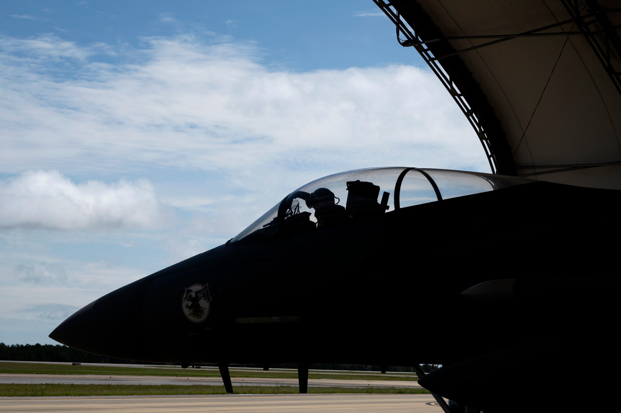 173rd at Eglin