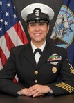 CMDCM (SW/AW/IW) Nakisha M. Joseph