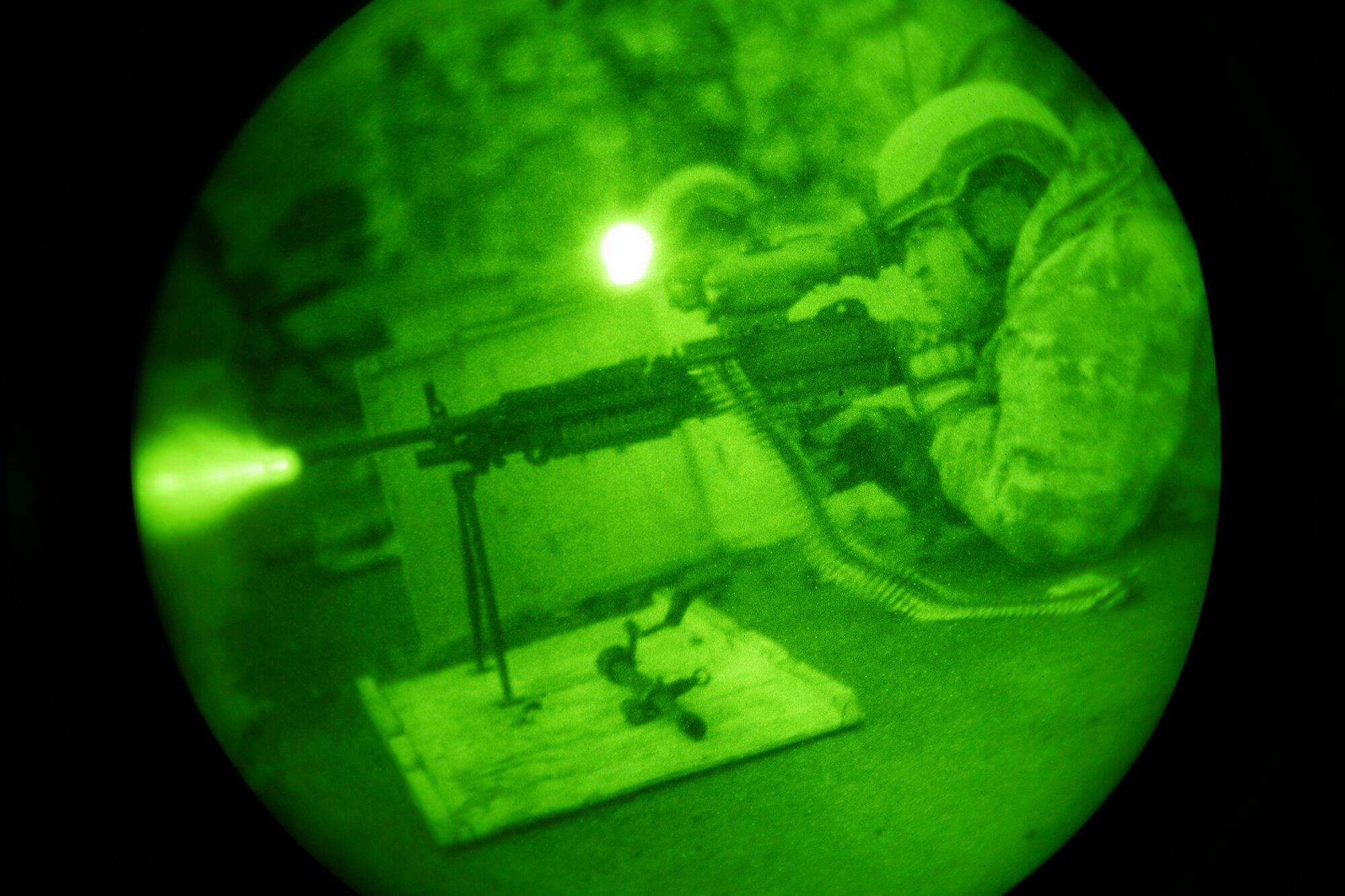 Reservists bring out the big guns