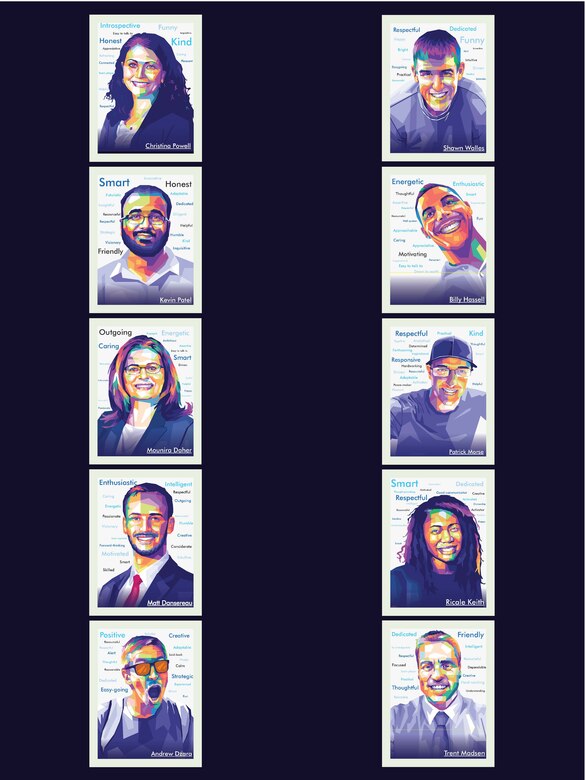 SALT Team Leadership