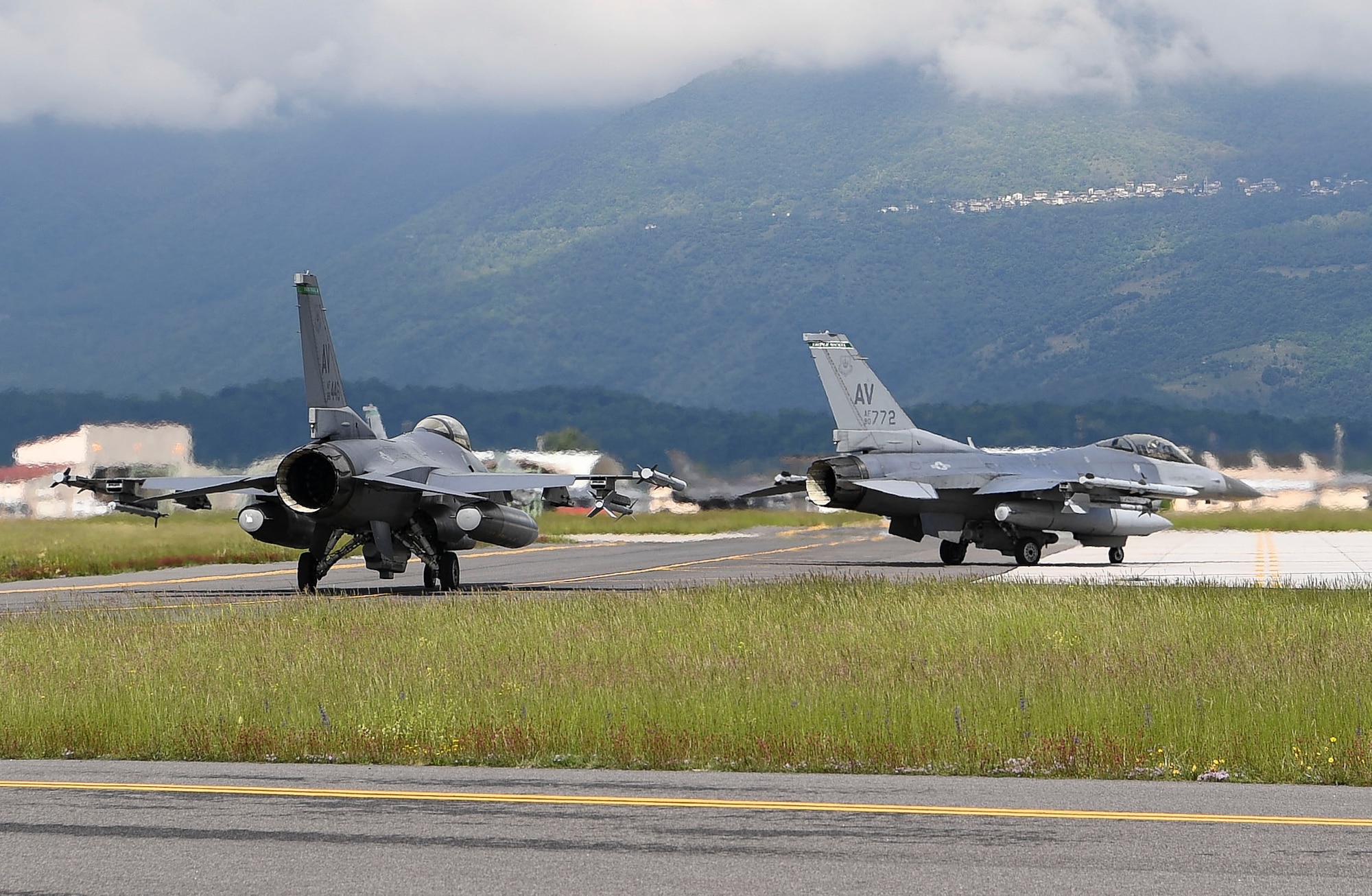Astral Knight 2021 is a joint, multinational exercise involving Airmen, Soldiers and Sailors from the United States working with service members from Albania, Croatia, Greece, Italy and Slovenia.