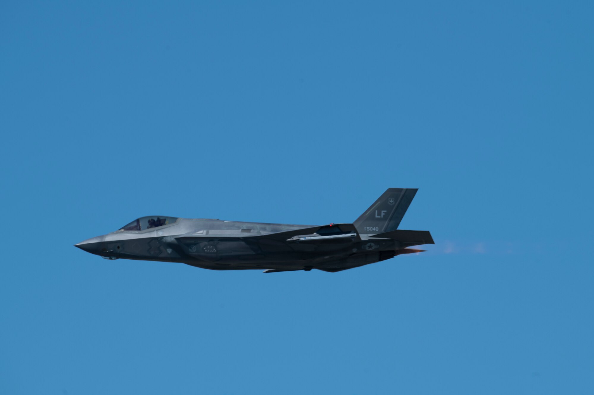173rd at Eglin