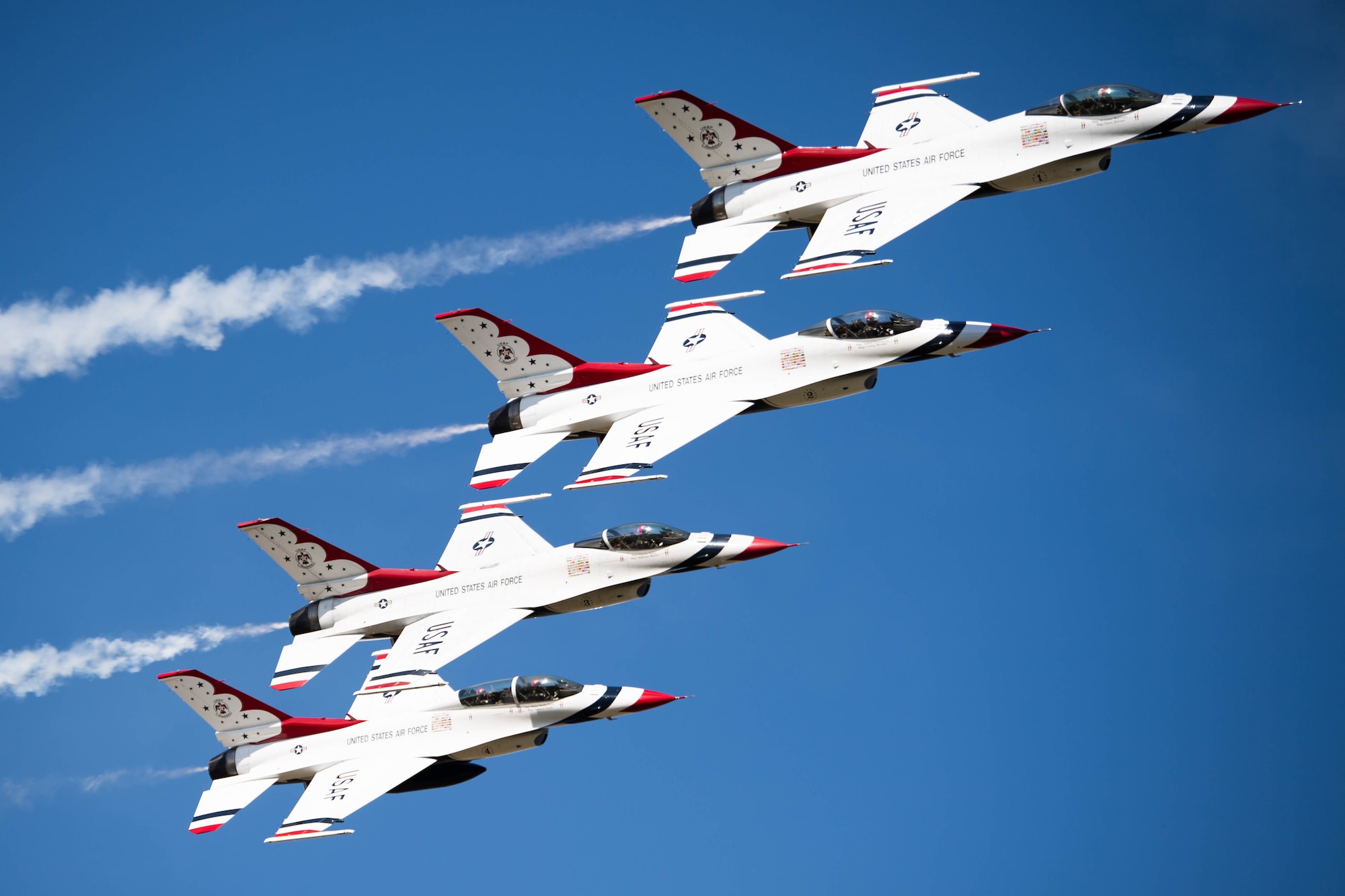 Barksdale AFB hosts 2021 Defenders of Liberty Air & Space Show