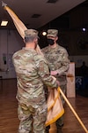 CJTF-HOA welcomes a new commander