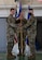 1st MXG Welcomes New Commander