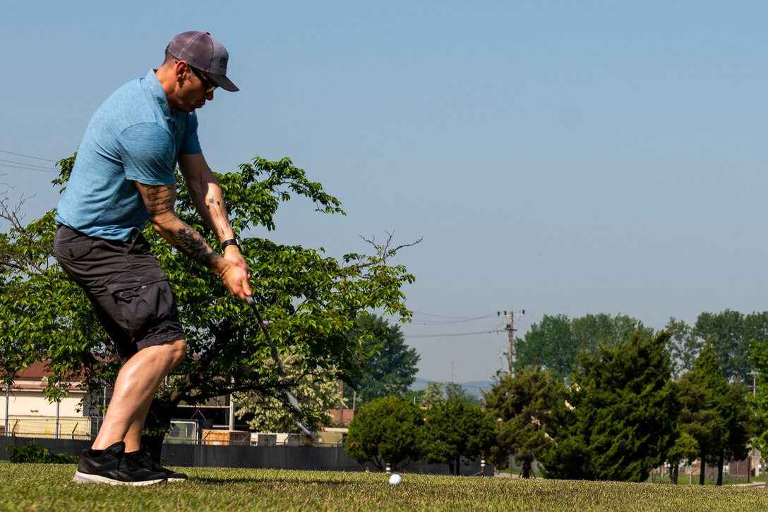 In 1961, President John F. Kennedy created Peace Officers Memorial Day and dedicated May 15 to commemorate the police officers who keep our nation safe and pay tribute to those who have made the ultimate sacrifice.

Sixty years later, that single day has become a full week of celebration during the second week of May known as Police Week, and the 51st Security Forces Squadron ensures it remains remembered here.