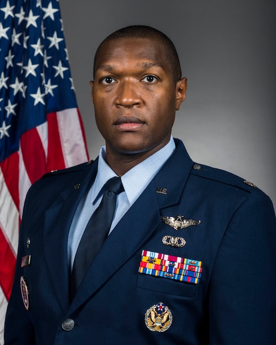 LIEUTENANT COLONEL CHARLES J. BARTON