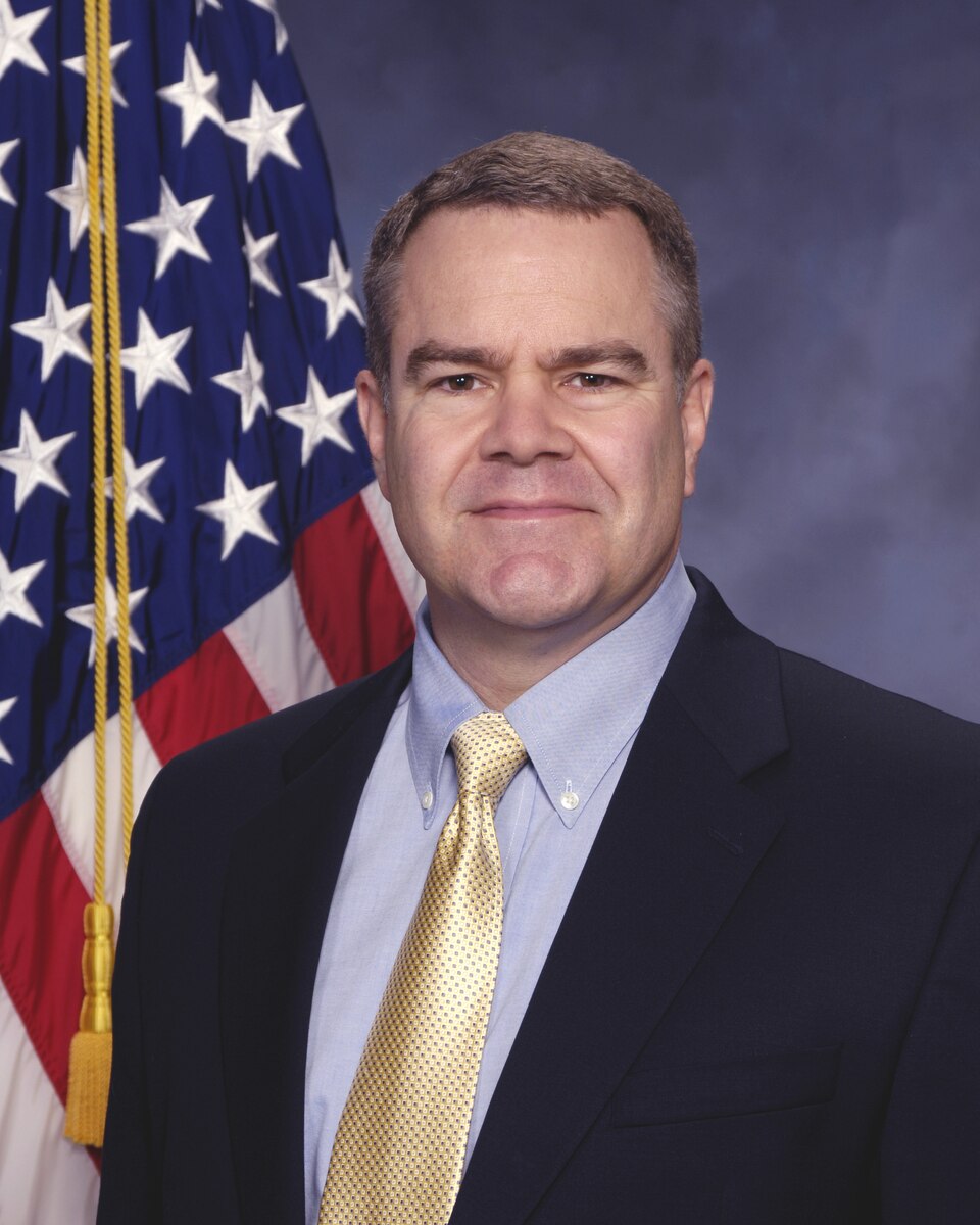 Dr. Charles H. Ward