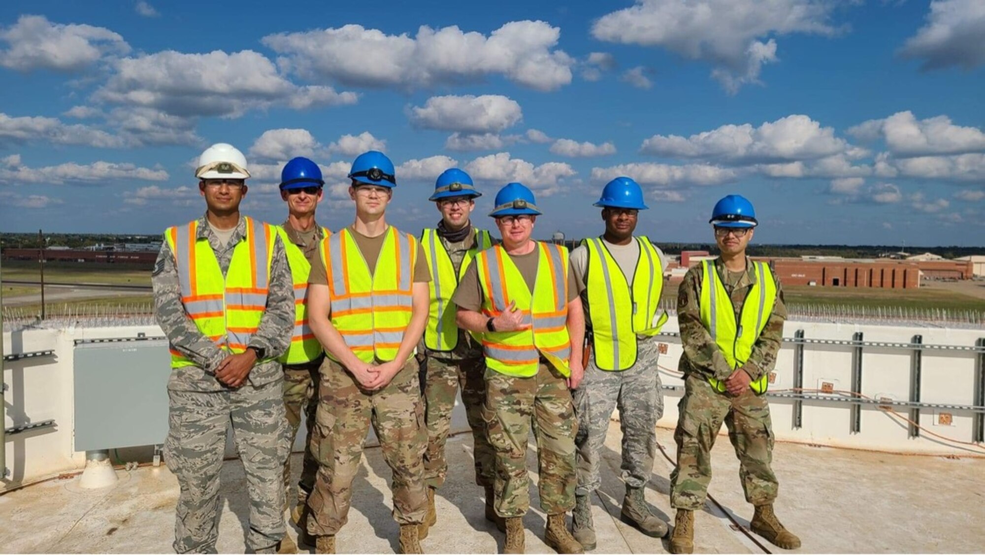 85th Engineering Installation Squadron