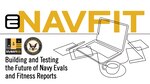 Navy Reserve supports testing of eNAVFIT, the Navy's new process for evaluation and fitness reports.