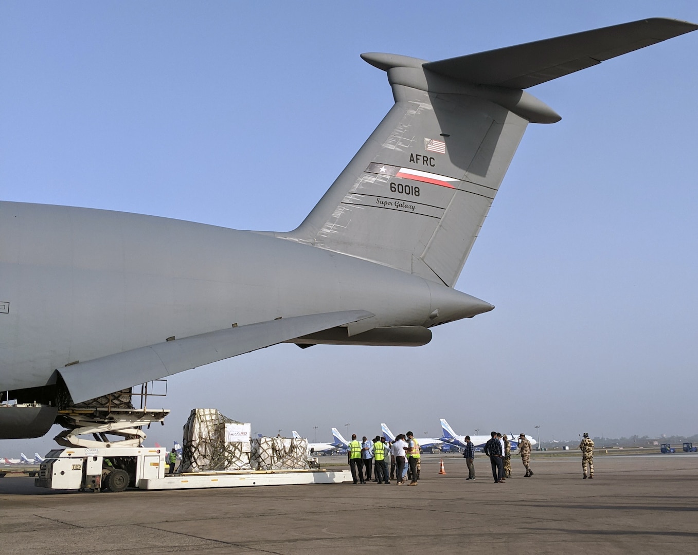 C-5m hotsell super galaxy