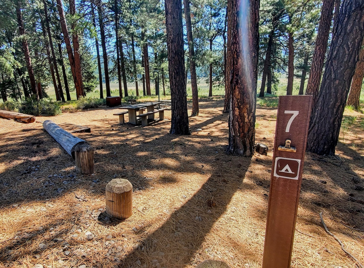 USACE Sacramento Recreation Area