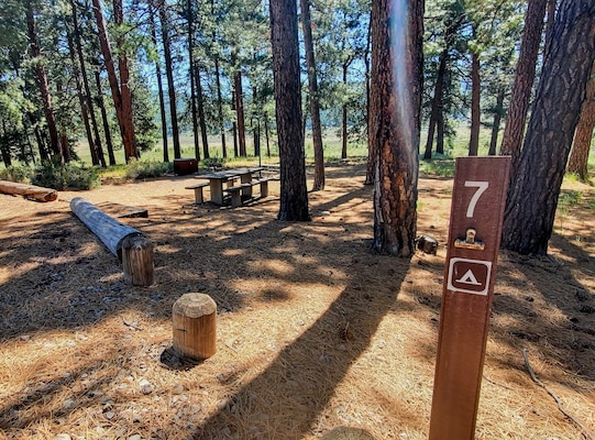 USACE Sacramento Recreation Area