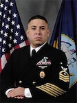 CMDCM (SW/AW) Franklin E. Dominguez Jr.