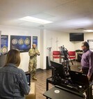 A “behind the scenes” look at how our Virtual Non-Career Recruiter Course graduation happens!