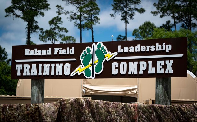 A Special Tactics Training Squadron facility is renamed after U.S. Air Force Capt. Matthew Roland.