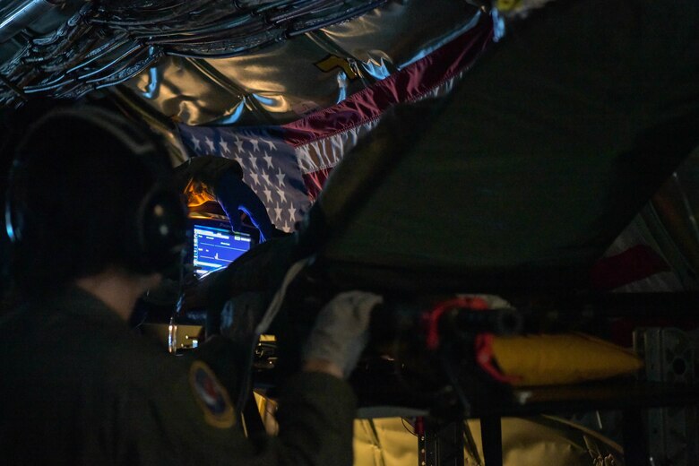 18 AES medical training